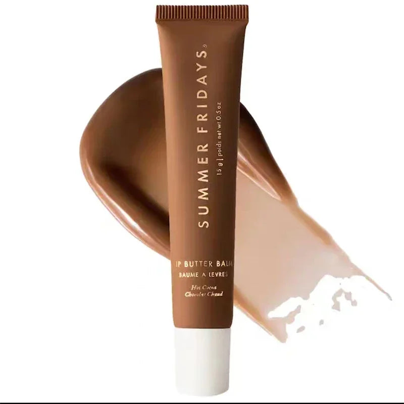 Luxurious Lip Balm & Gloss™