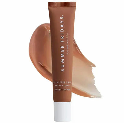 Luxurious Lip Balm & Gloss™