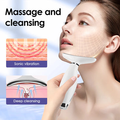 Radiant Lift Facial & Neck Device™