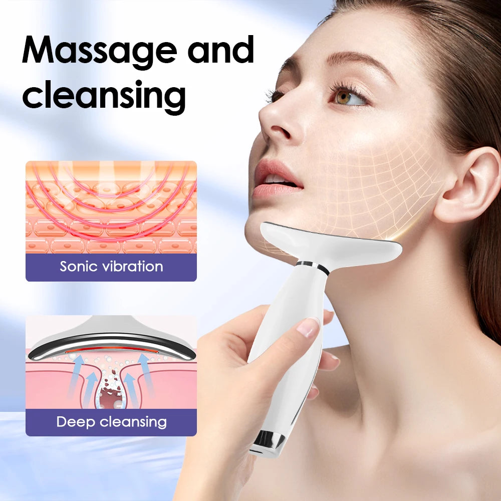 Radiant Lift Facial & Neck Device™