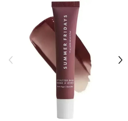 Luxurious Lip Balm & Gloss™