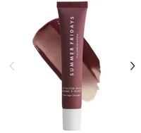 Luxurious Lip Balm & Gloss™