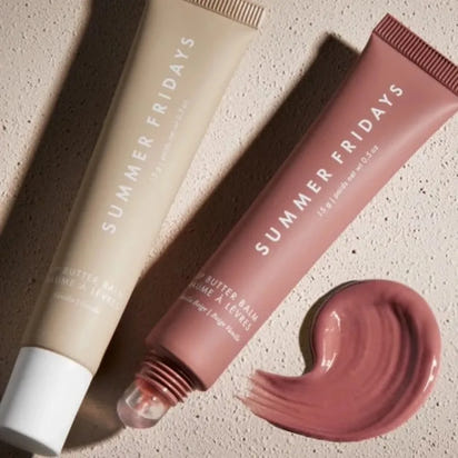 Luxurious Lip Balm & Gloss™