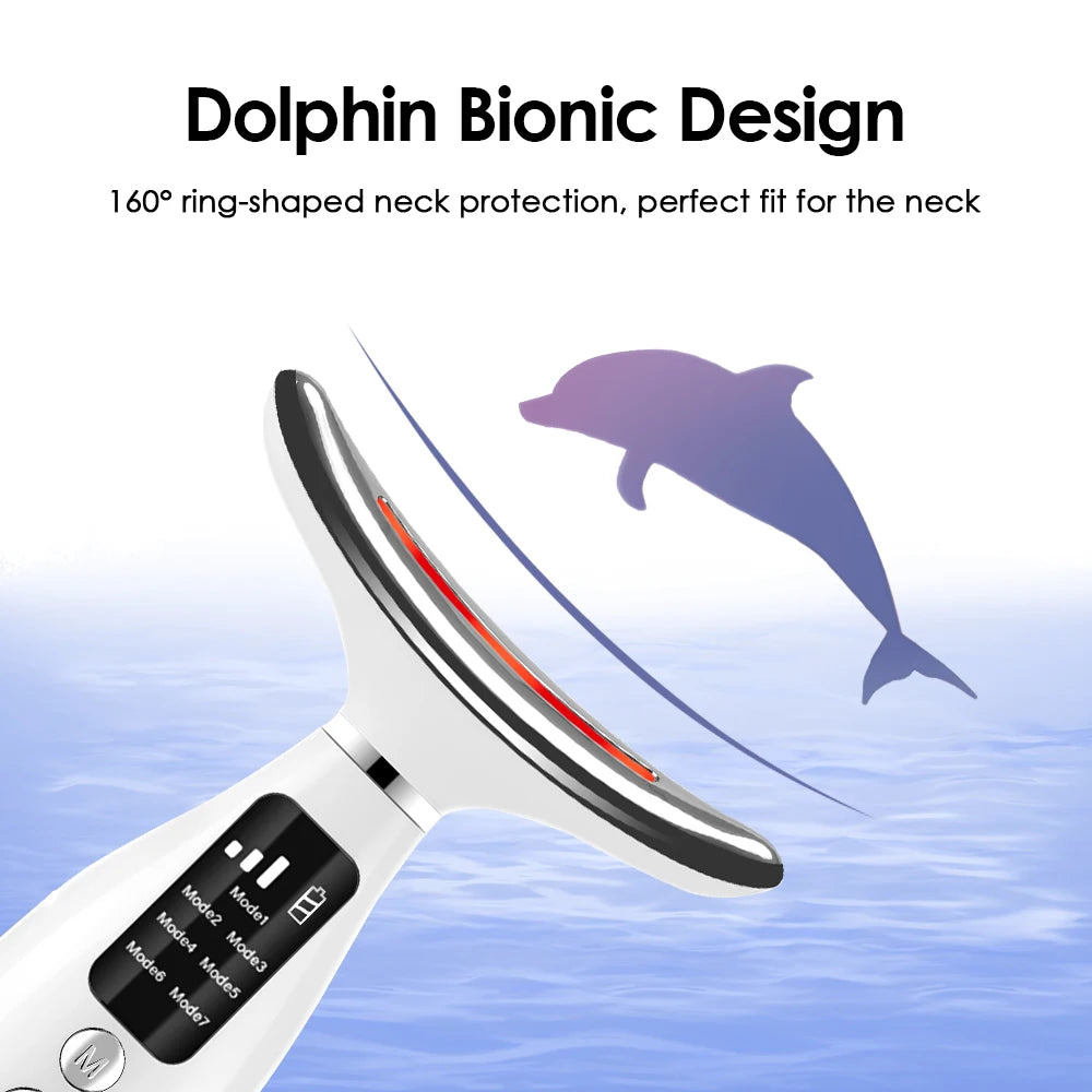 Radiant Lift Facial & Neck Device™